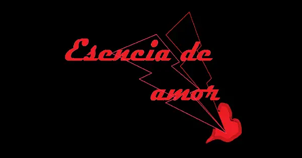 Esencia de Amor