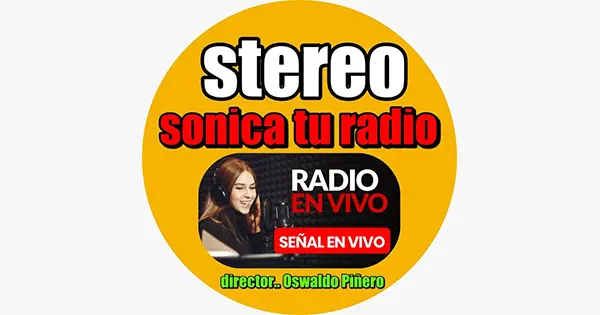 Estereo Sonica tu Radio