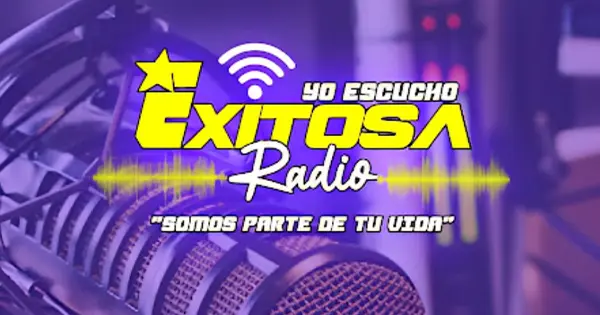 Exitosa Radio