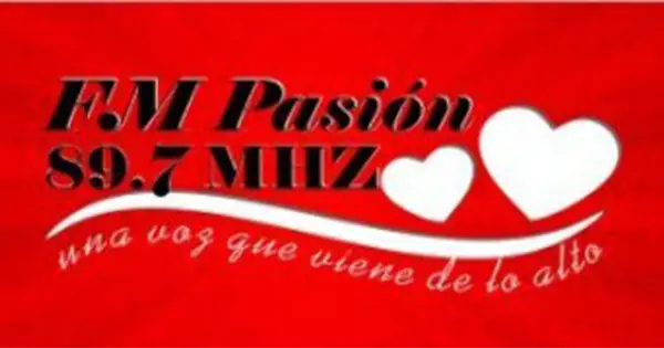 FM Pasion 89.7