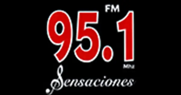 FM Sensaciones 95.1