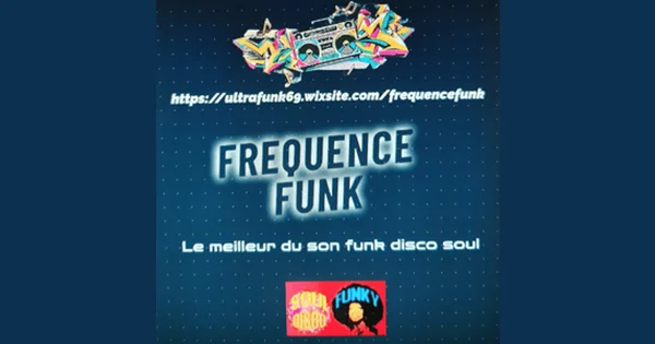 Frequence Funk