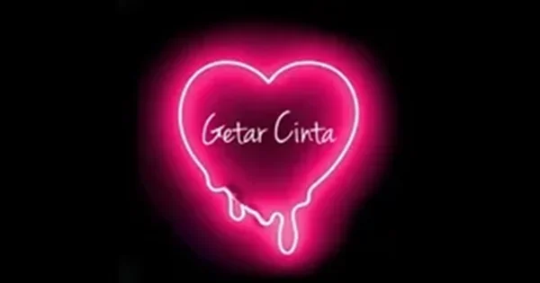 Getar Cinta