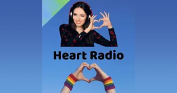 Heart Radio Delaware