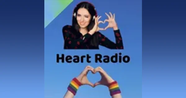 Heart Radio Georgia