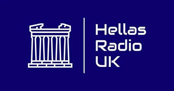 Hellas Radio UK