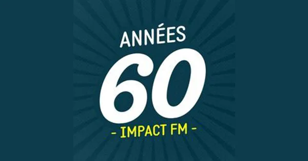 Impact FM – Années 60