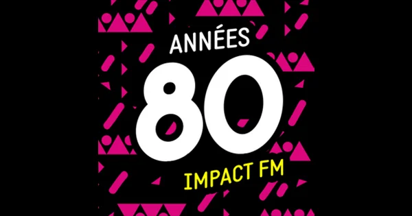 Impact FM – Années 80