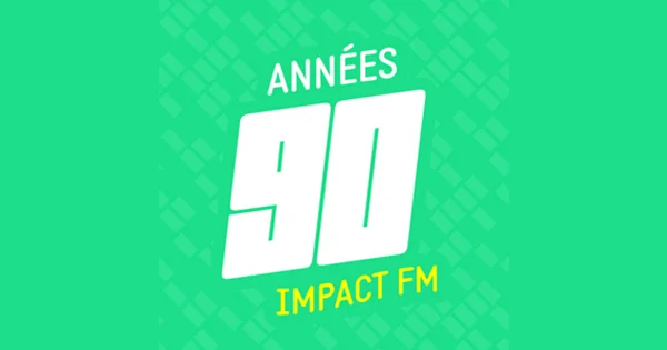 Impact FM – Années 90