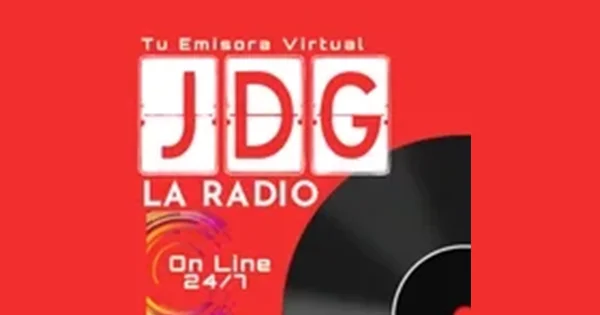 JDG Radio