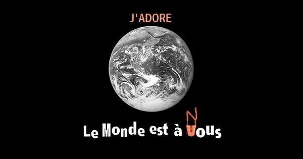 J’adore Web Radio