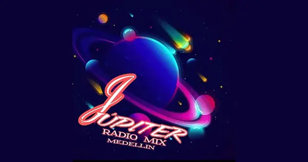 Jupiter Radiomix