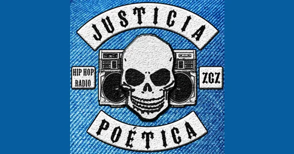 Justicia Poética Radio