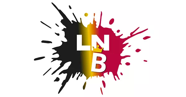 LN Radio Belgium