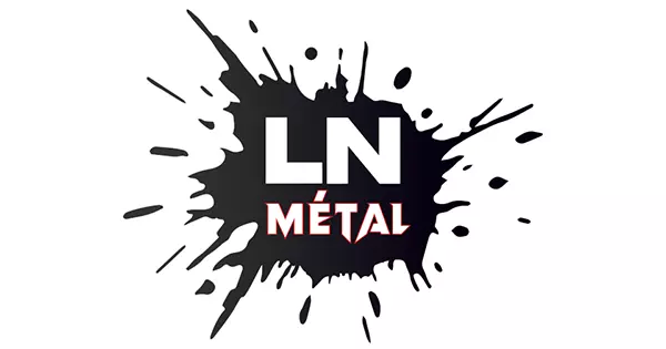 LN Radio Metal