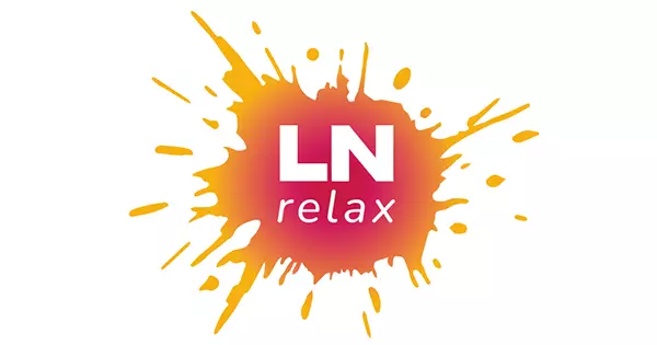 LN Radio Relax