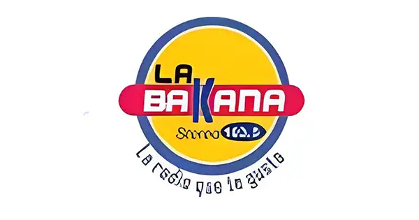 La Bacana 103.5