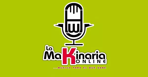 La Makinaria Online