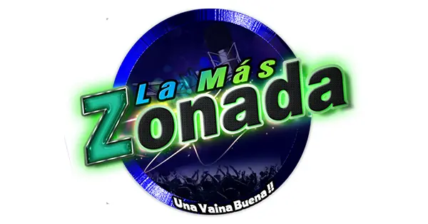 La Mas Zonada