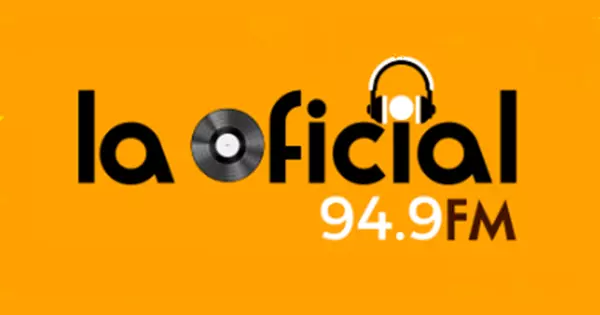 La Oficial 94.9 FM