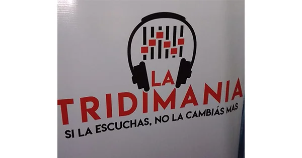 La Tridimania Internacional Radio