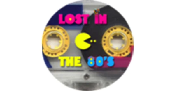 Lost in the 80s