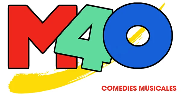 M40 Comedies Musicales