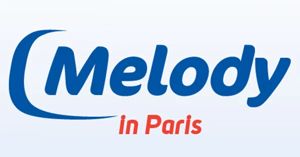 Melody In Paris