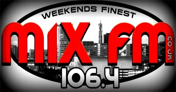 Mix – FM Birmingham