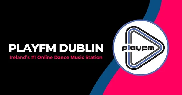 PlayFM Dublin