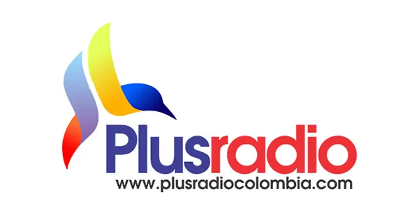 Plus Radio Colombia