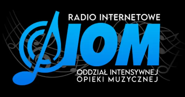 RADIO OIOM