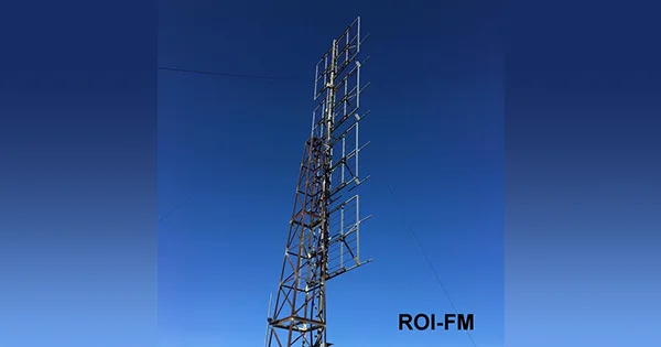 ROI FM