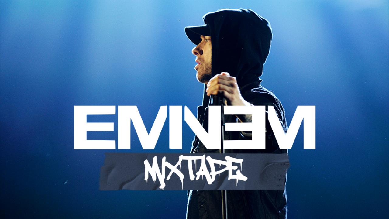 ROVA – Eminem