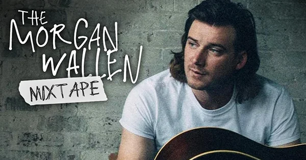 ROVA – Morgan Wallen