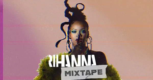 ROVA – Rihanna