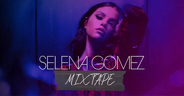 ROVA – Selena Gomez