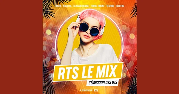 RTS LE MIX