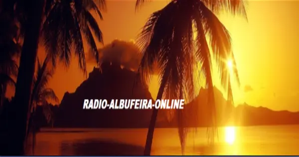 Radio Albufeira Online