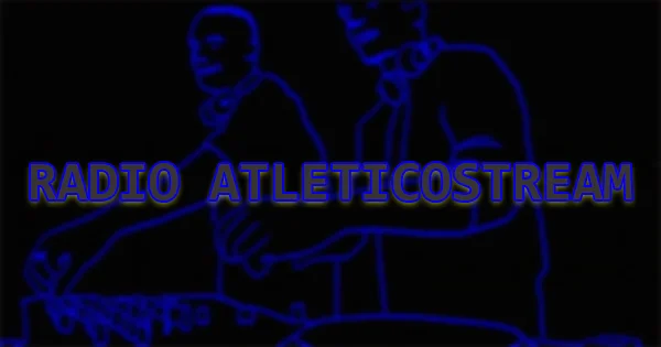 Radio Atleticostream