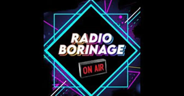 Radio Borinage