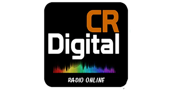 Radio CR Digital