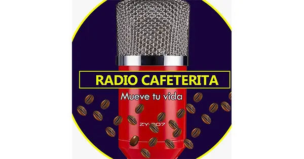 Radio Cafeterita