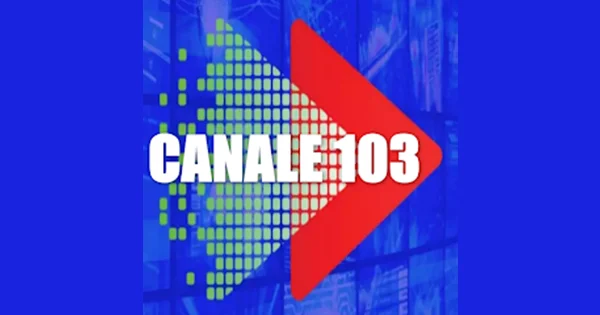 Radio Canale 103