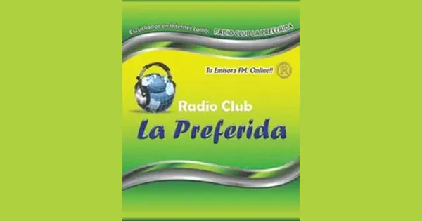 Radio Club La Preferida