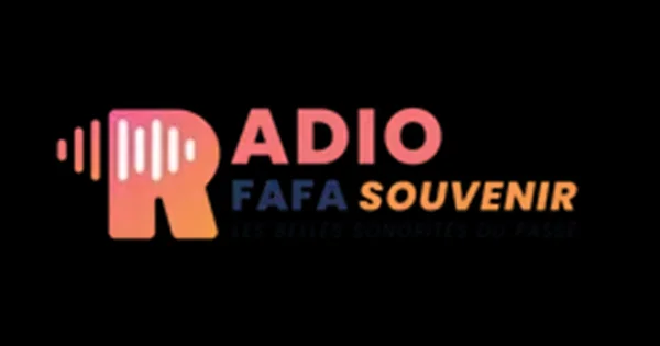 Radio Fafa Souvenir