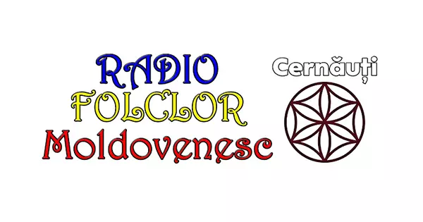 Radio Folclor Moldovenesc