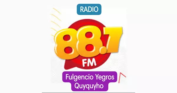 Radio Fulgencio Yegros 88.7