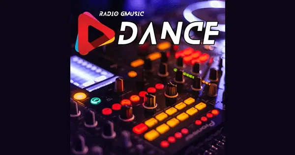 Radio GMusic Dance