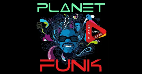 Radio GMusic Planet Funk